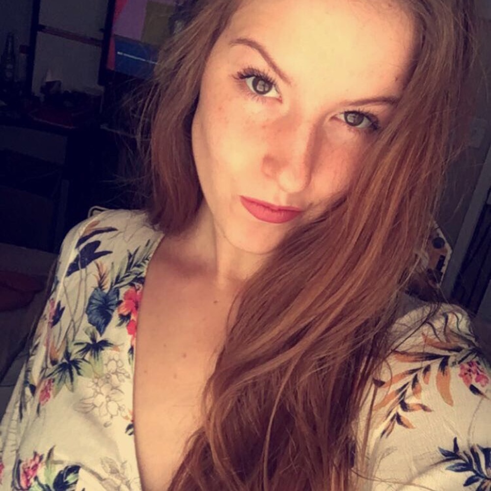 Meet your Posher, Bréanna 🌿🌼